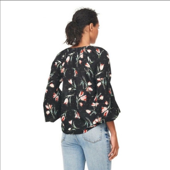 Rebecca Taylor blouse - Picture 5 of 5